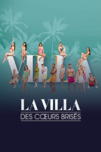 voir serie La Villa des cœurs brisés saison 7