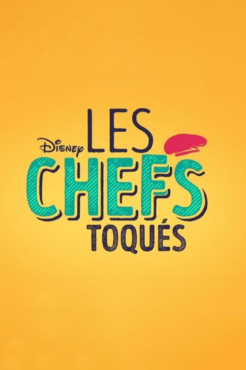 voir serie Les Chefs toqués saison 2