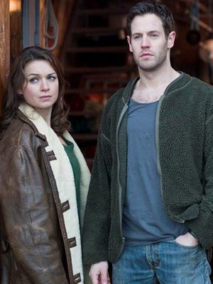 voir serie Les enquêtes d’Erica / Les Crimes de Fjällbacka saison 1