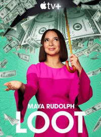 voir serie Loot saison 1
