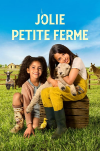 voir serie La petite ferme enchantée saison 2
