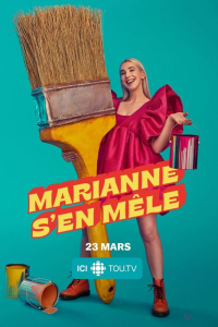voir serie Marianne s'en mêle saison 1