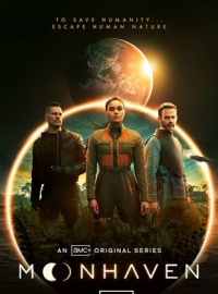 voir serie Moonhaven saison 1