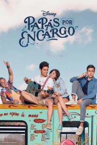 voir serie Papas à la Demande saison 1