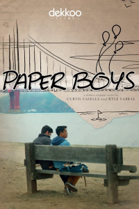 voir serie Paper Boys saison 1