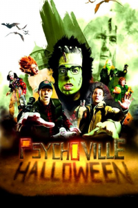voir serie Psychoville saison 2