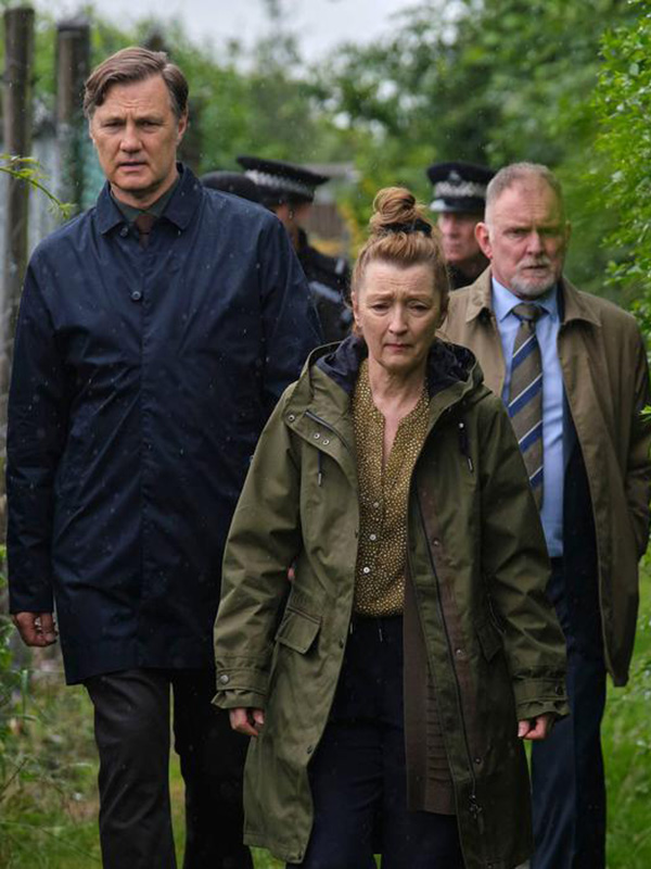 voir serie Sherwood saison 1