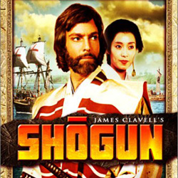 voir serie Shogun saison 1