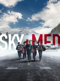 voir serie Skymed saison 3