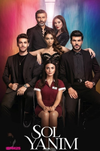 voir serie Mon Coté Gauche saison 1