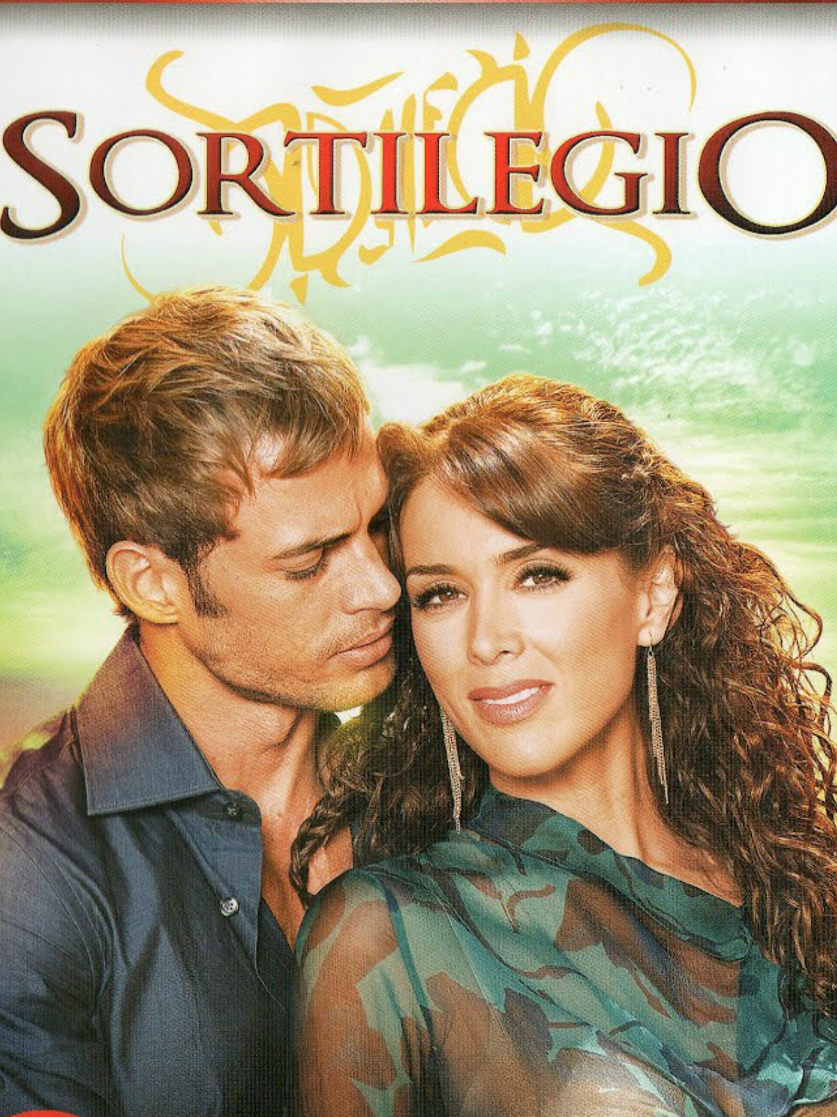 voir serie Sortilège saison 1
