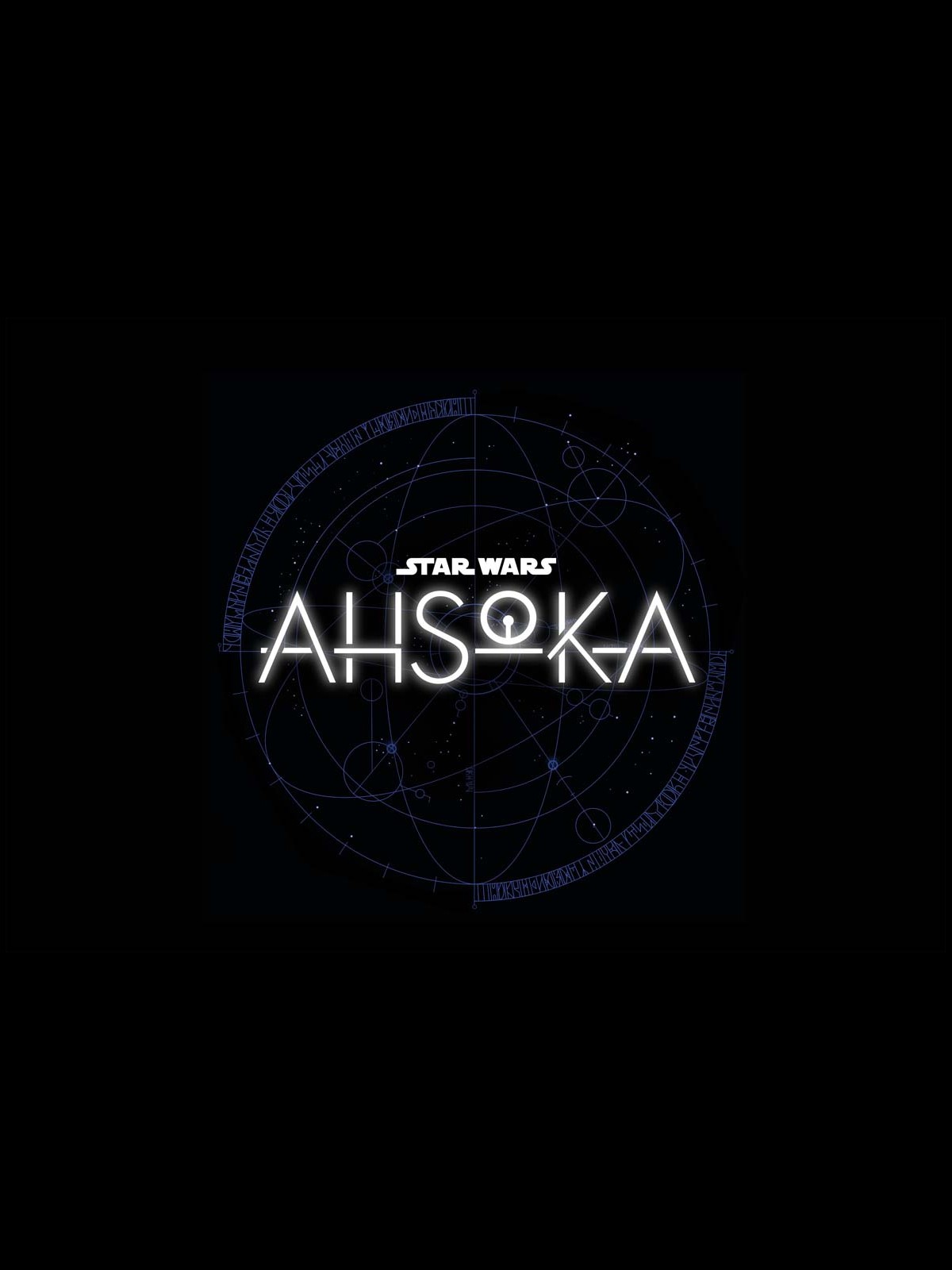 voir serie Star Wars: Ahsoka saison 2
