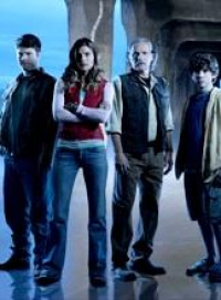 voir serie Surface saison 1