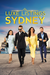 voir serie Sydney à tout prix saison 3