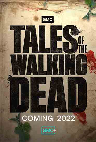 voir serie Tales of The Walking Dead saison 1