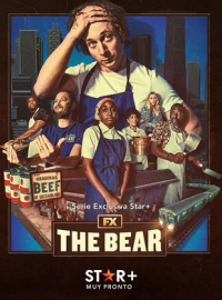 voir serie The Bear saison 4