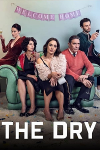 voir serie The Dry saison 1