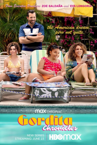 voir serie The Gordita Chronicles saison 1