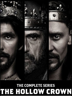 voir serie The Hollow Crown saison 2