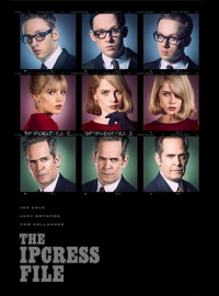 voir serie Harry Palmer : The Ipcress File saison 1