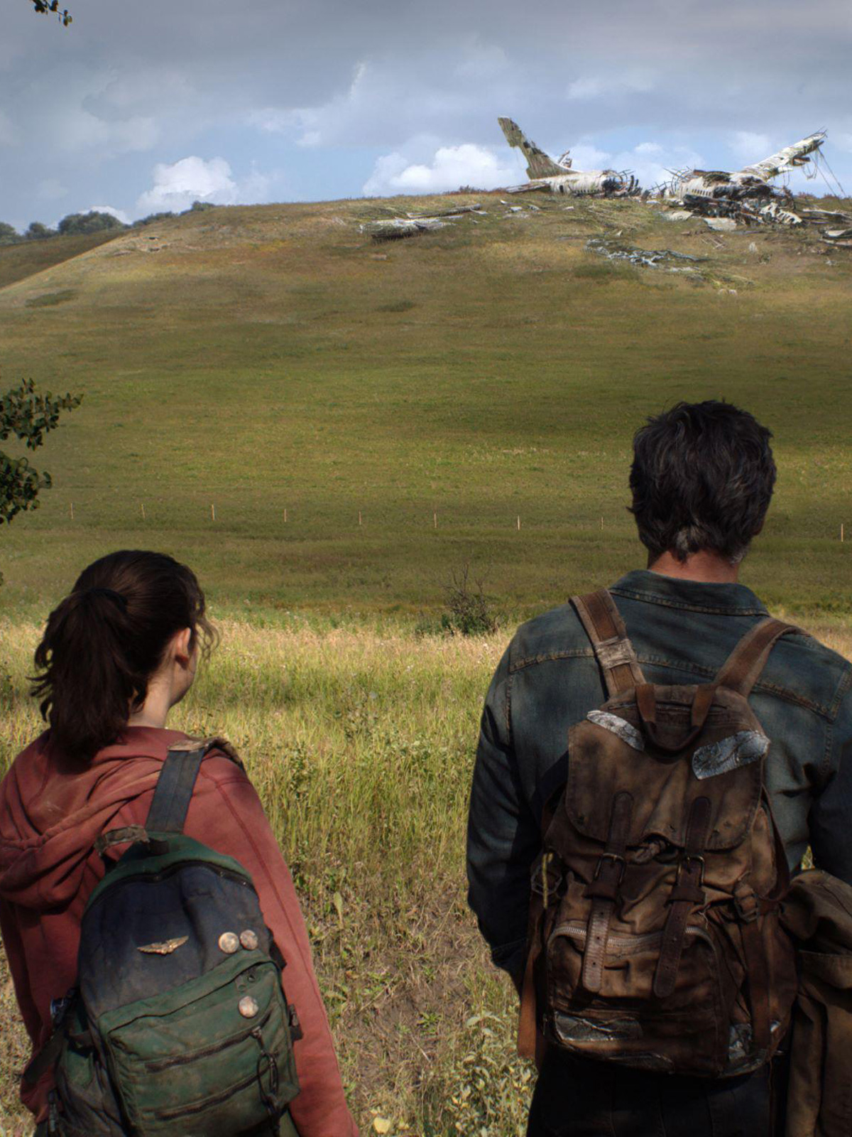 voir serie The Last Of Us saison 2
