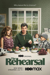 voir serie The Rehearsal saison 2