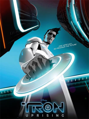 voir serie Tron : la révolte saison 1