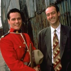 voir serie Un tandem de choc saison 4