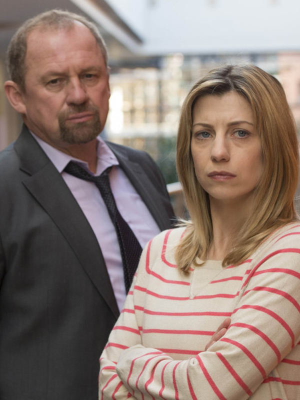 voir serie Undeniable saison 1