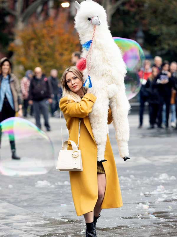 voir serie Untitled Lizzie McGuire Sequel saison 1