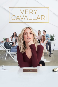 voir serie Very Cavallari saison 3
