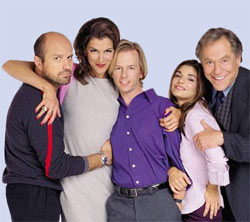 voir serie Voilà ! saison 7