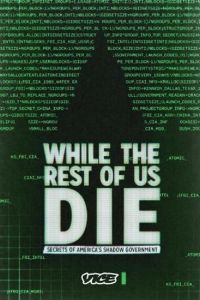 voir serie While The Rest Of Us Die saison 2