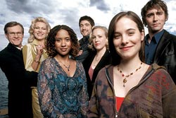 voir serie Wonderfalls saison 1