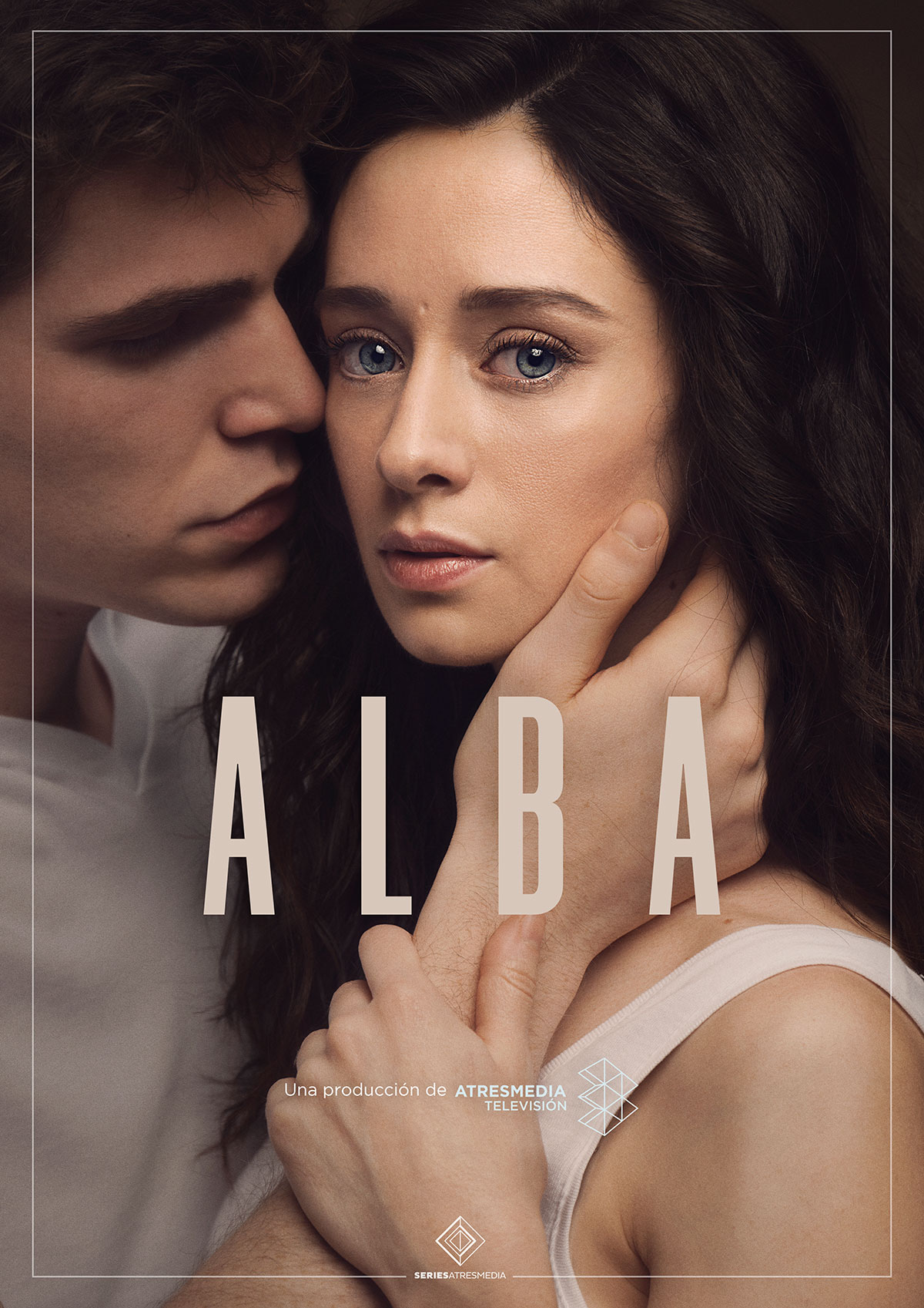voir serie Alba saison 1