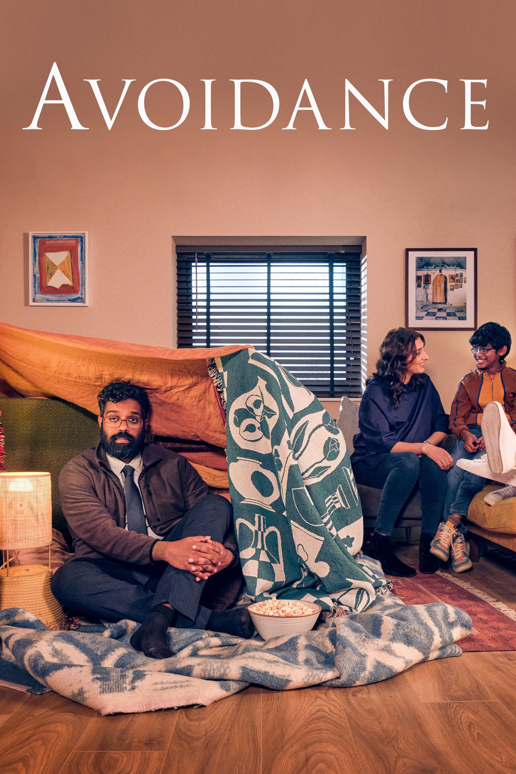 voir serie Avoidance saison 1