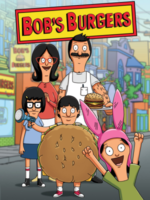 voir serie Bob's Burgers saison 16