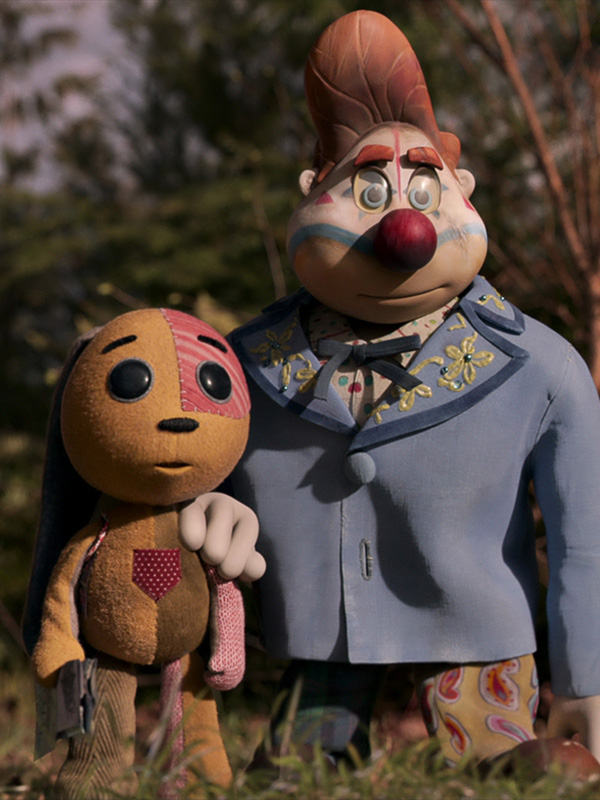 voir serie Inoubliable Ollie saison 1
