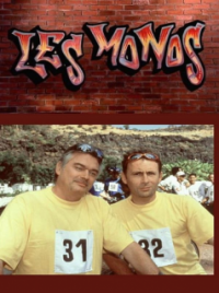 voir serie Les Monos saison 6