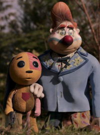 voir serie Inoubliable Ollie saison 1