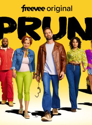 voir serie Sprung saison 1