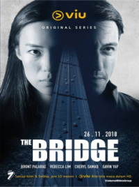 voir serie The Bridge saison 2