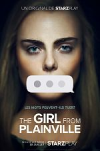 voir serie The Girl From Plainville saison 1
