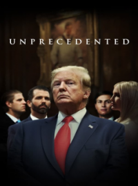 voir serie Unprecedented saison 1