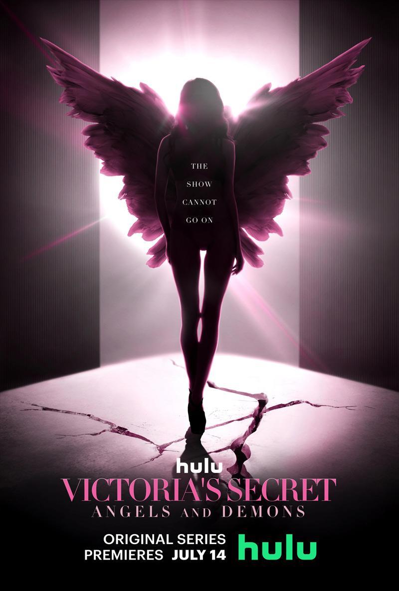 voir serie Victoria’s Secret: Angels and Demons saison 1