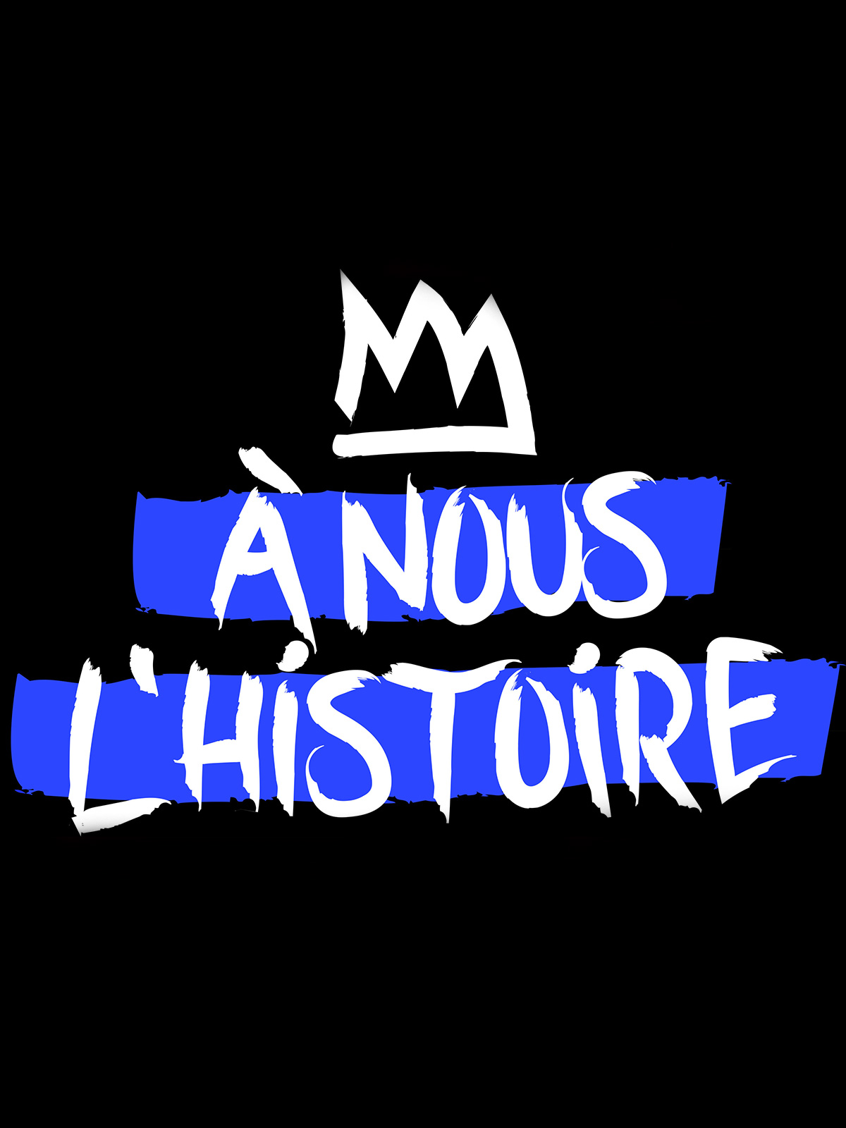voir serie À nous l'histoire saison 1