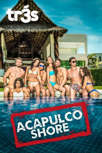 voir serie Acapulco Shore saison 10
