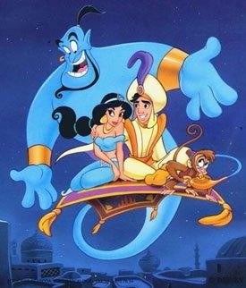 voir serie Aladdin saison 3