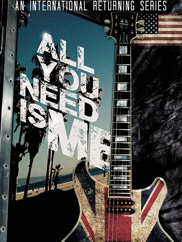 voir serie All you need is me saison 1