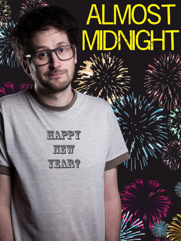 voir serie Almost Midnight saison 1